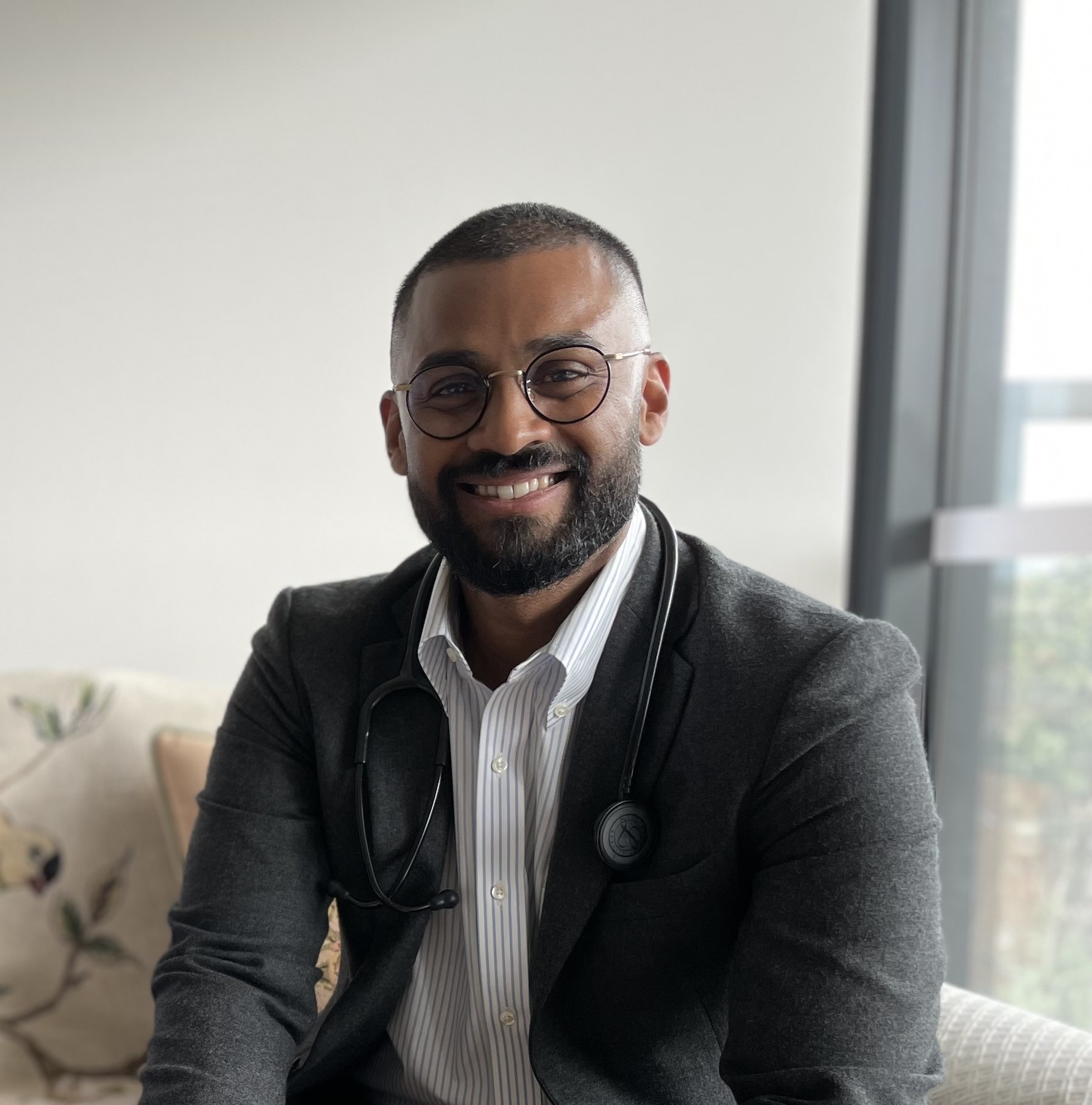 Dr Bimsara Gurusinghe Family Clinics