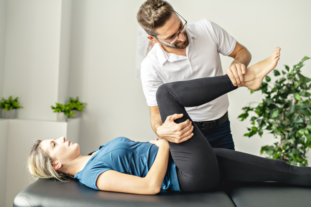 Physiotherapy Clinic (Armadale & Caulfield South) | Family Clinic Australia