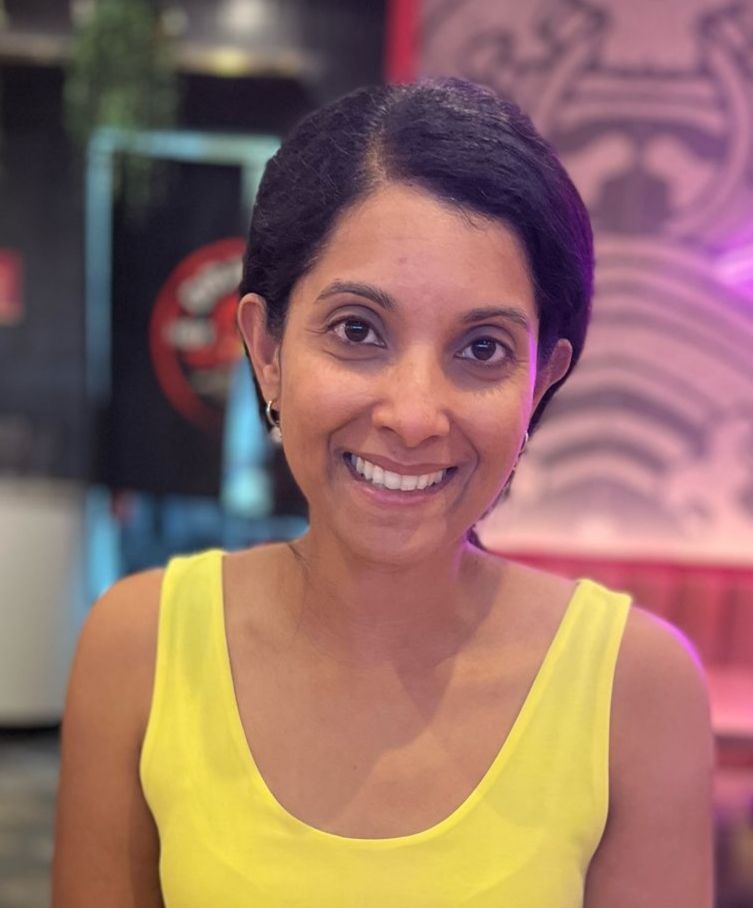 Dr Tanya Lobo