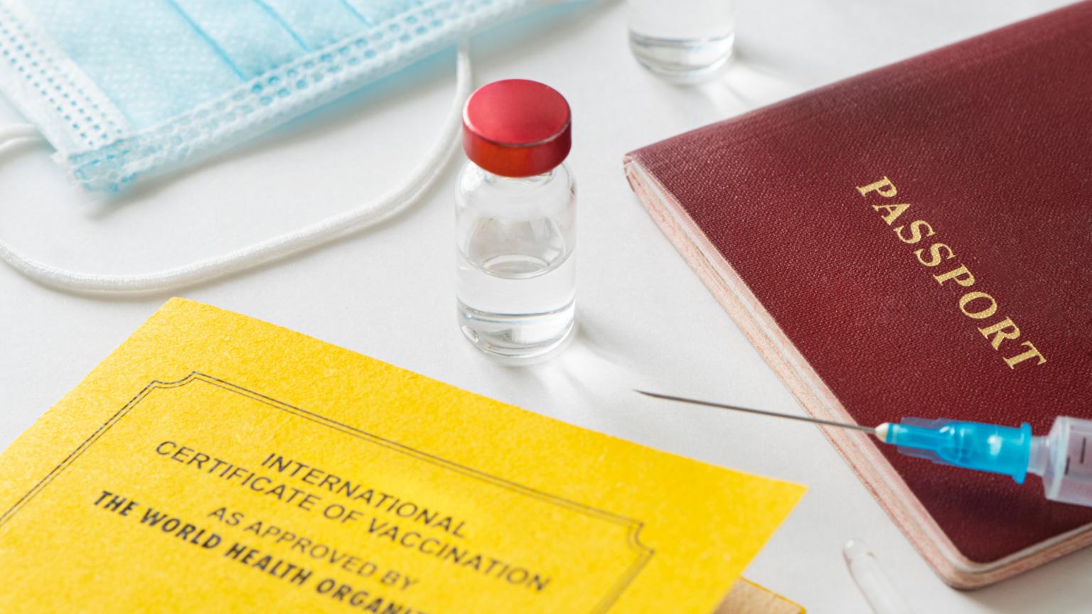 travel vaccines australia