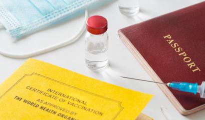 travel vaccines australia