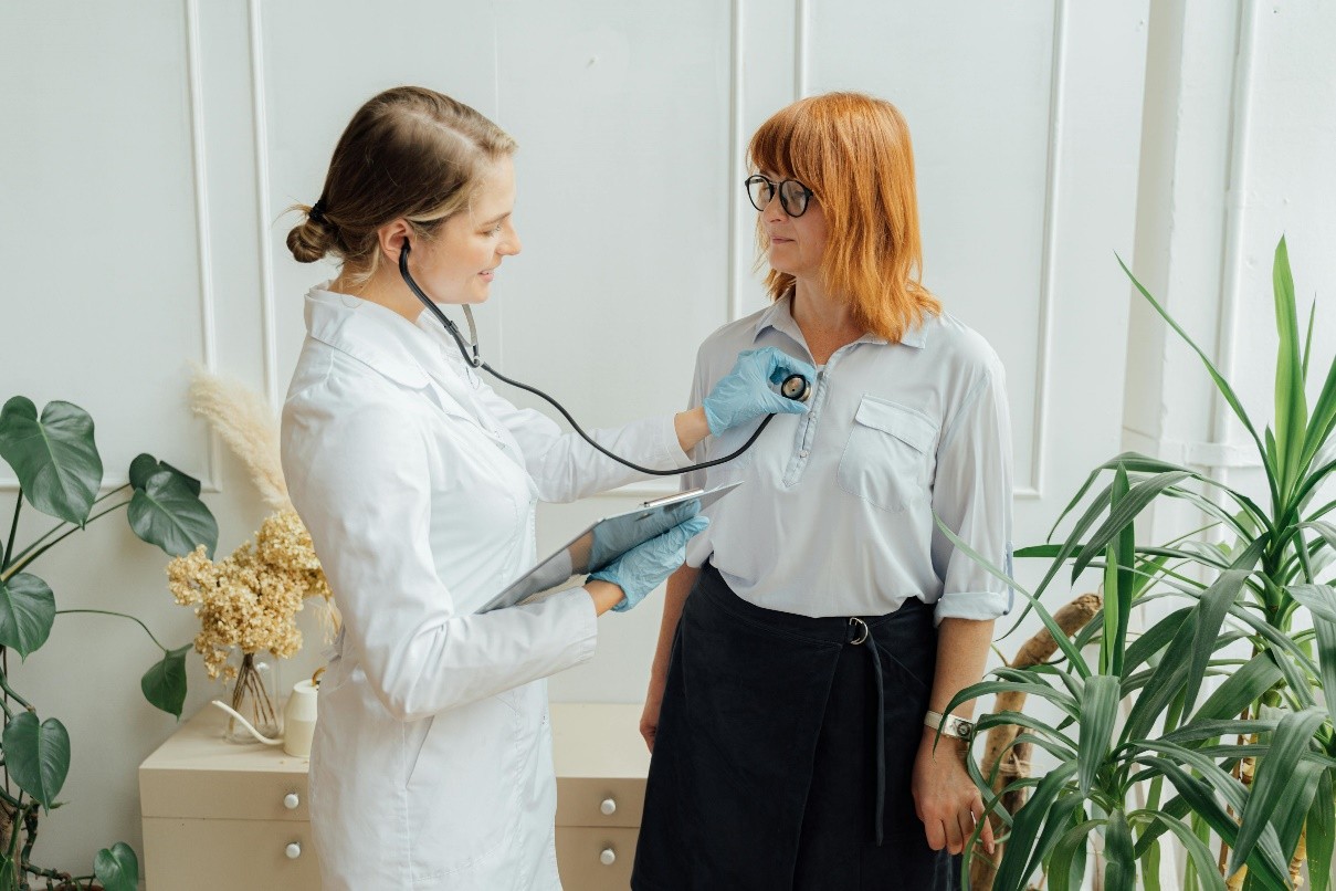 Pre Employment Medical