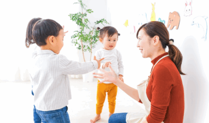Childhood Health
